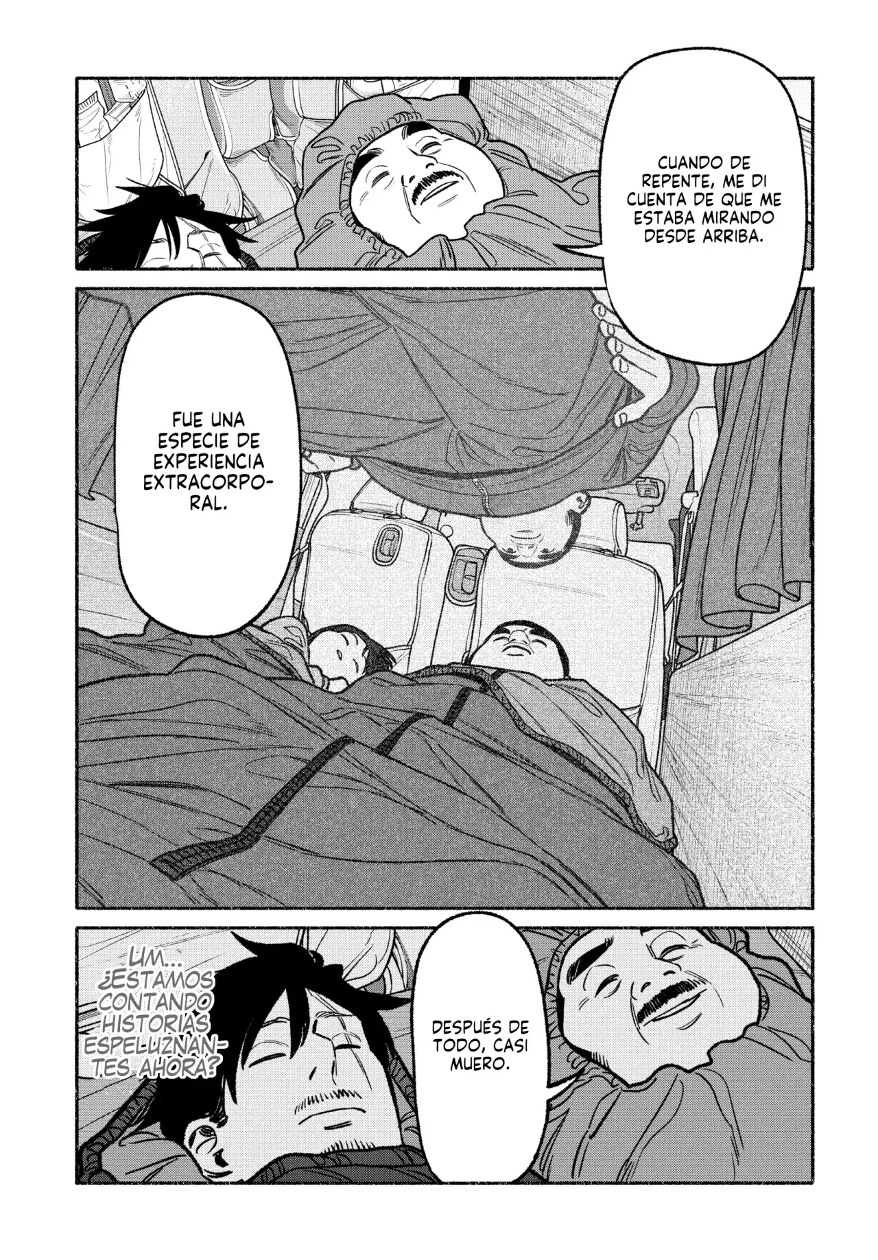 Capitulo 117.50 page 22