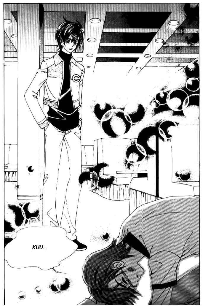 Capitulo 53 page 17