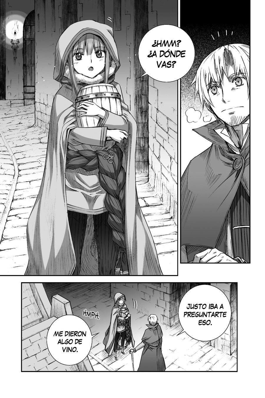 Capitulo 98 page 9