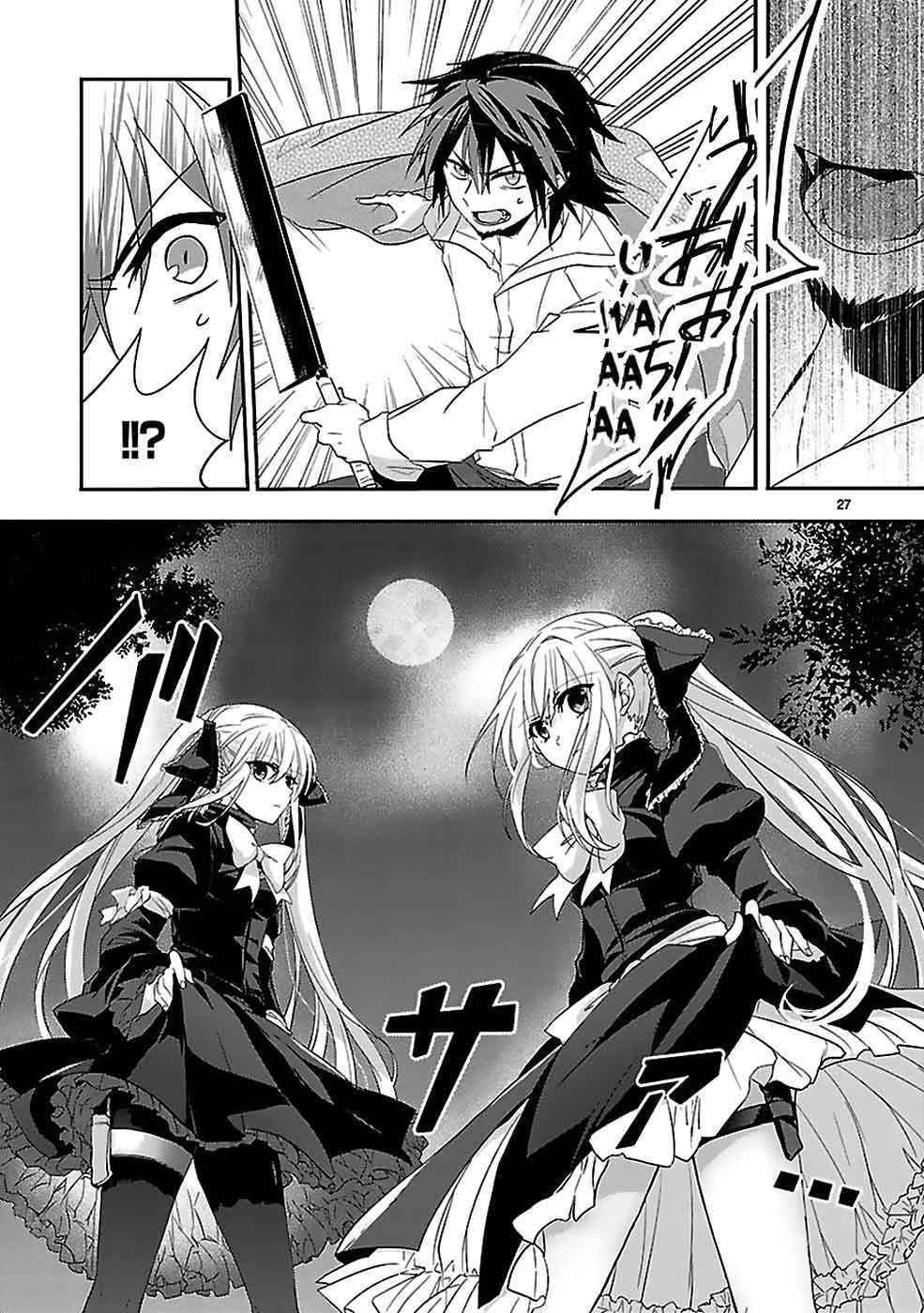 Capitulo 1 page 28