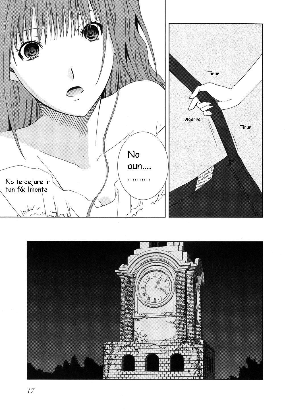 Capitulo 9 page 17