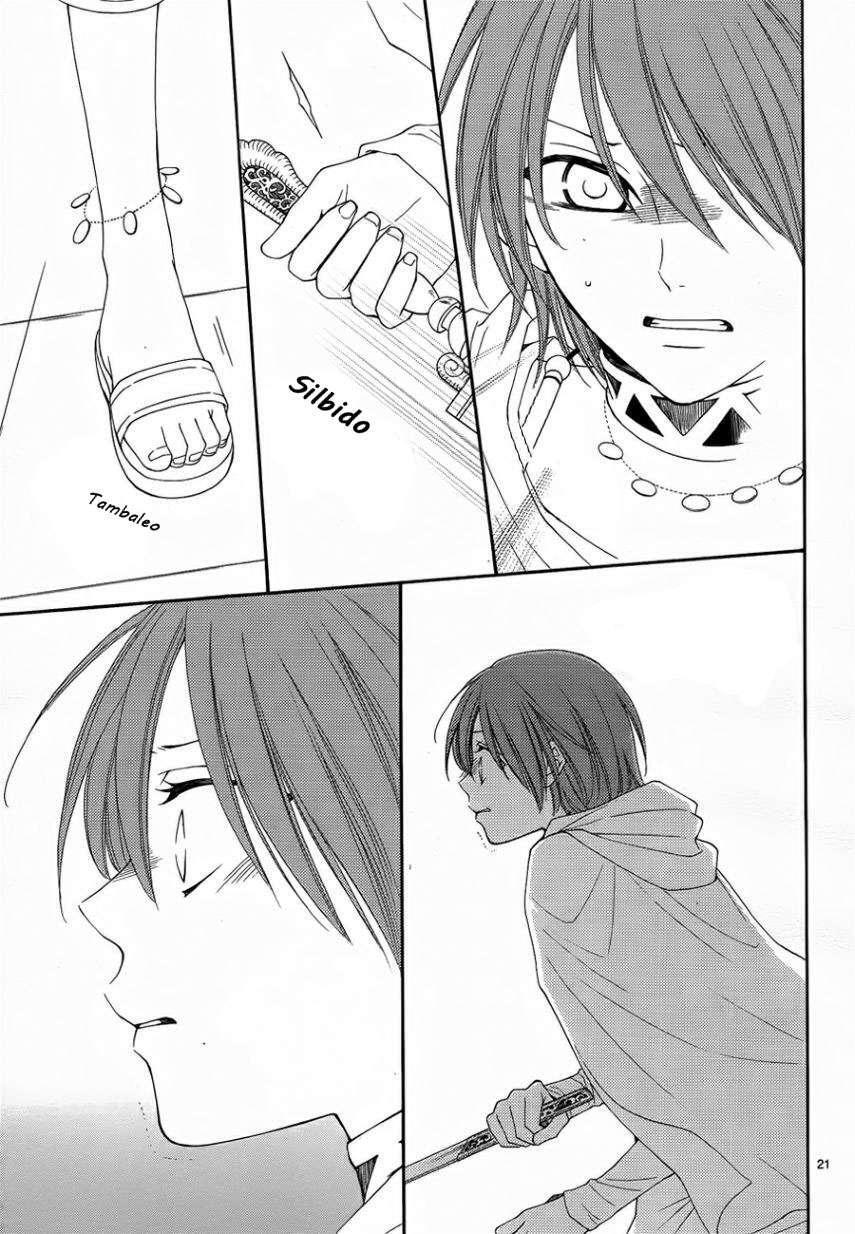 Capitulo 50 page 21