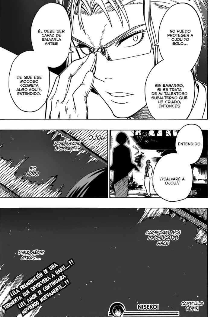 Capitulo 14 page 19