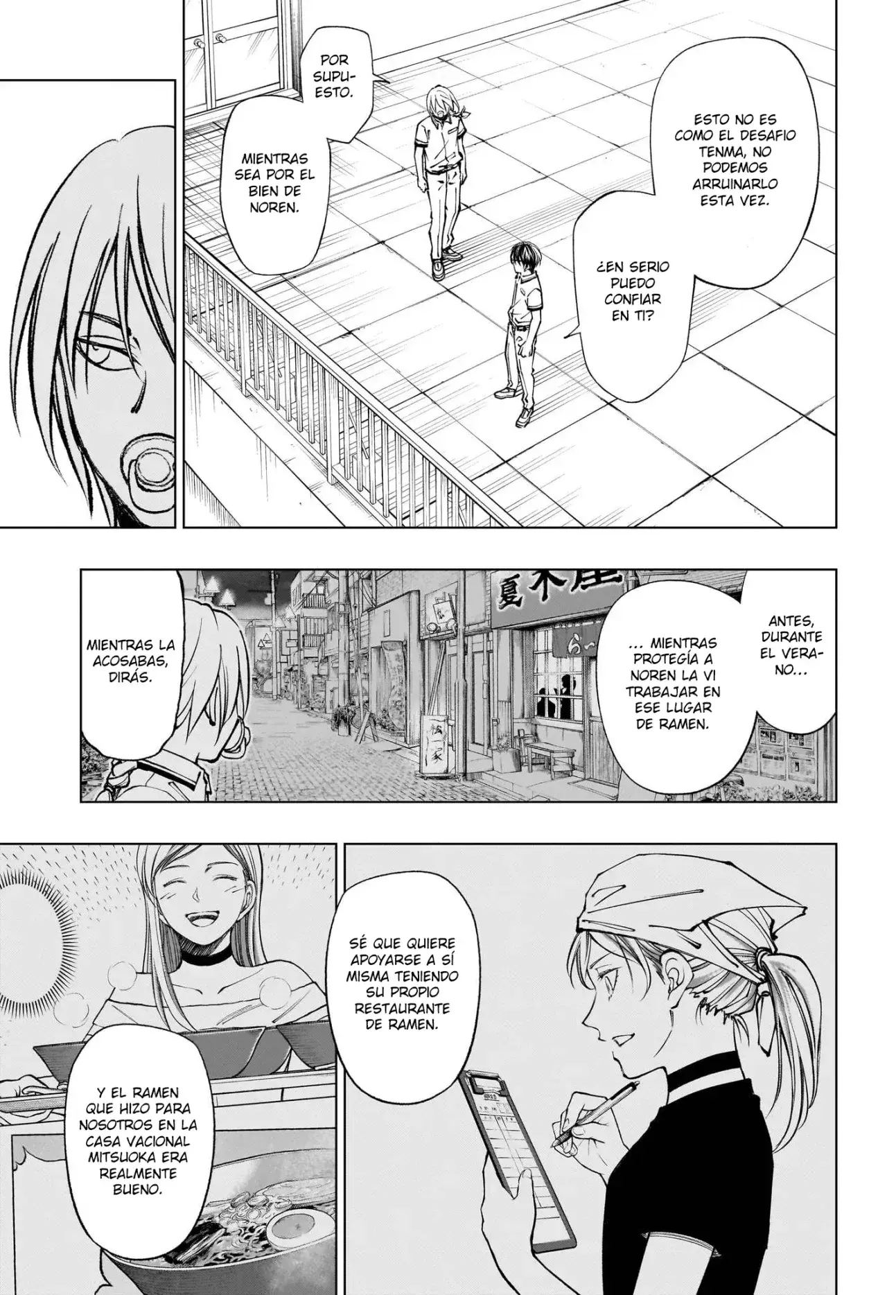 Capitulo 67 page 18