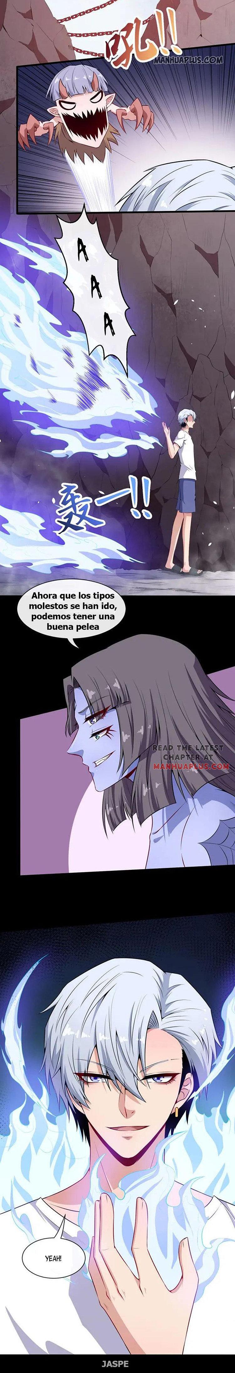 Capitulo 71 page 21