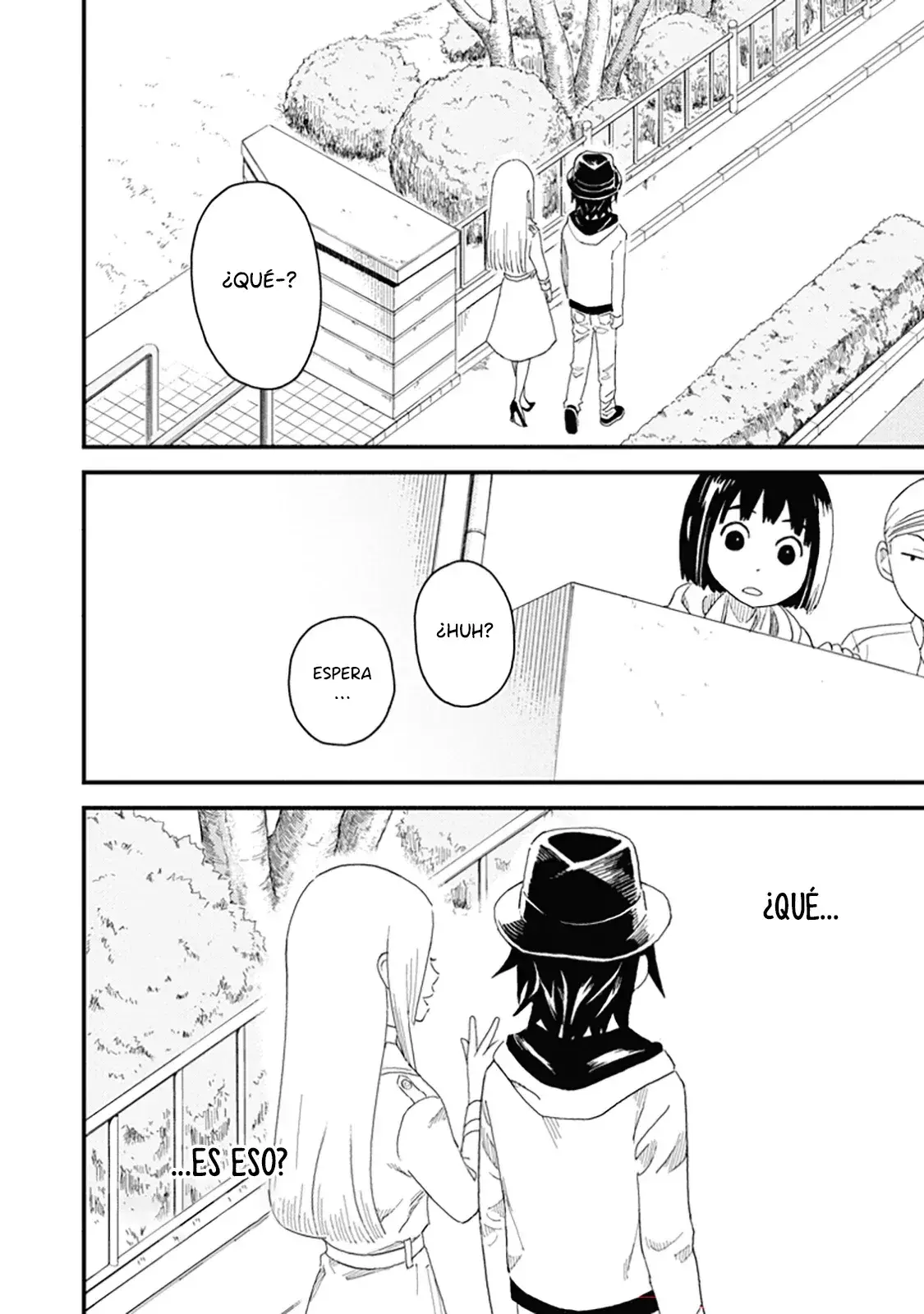 Capitulo 11 page 19