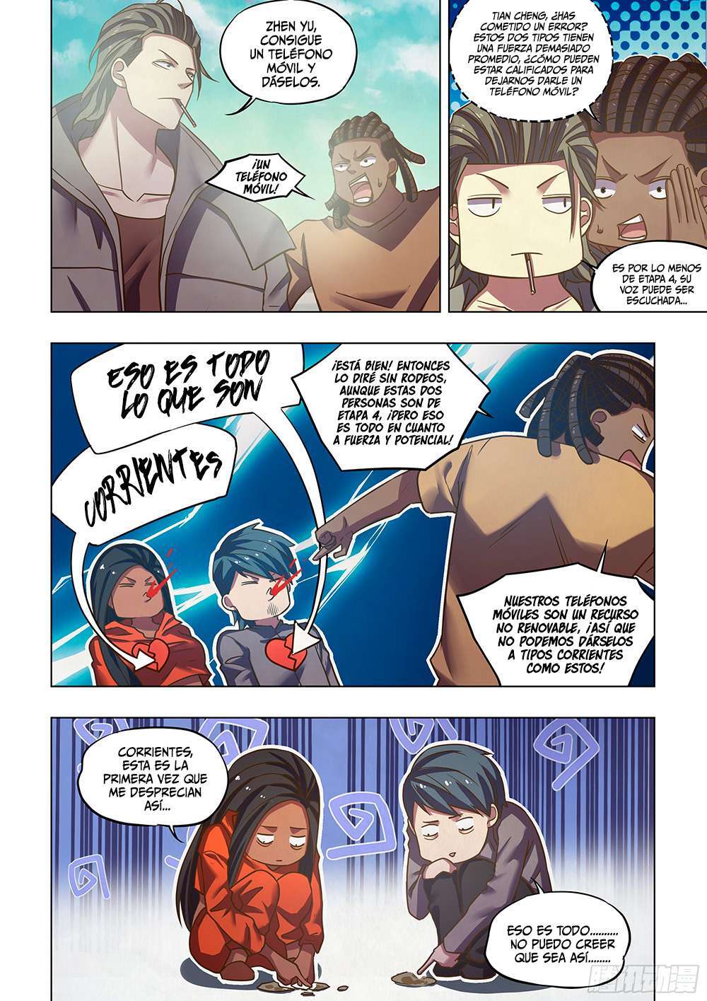 Capitulo 467 page 11