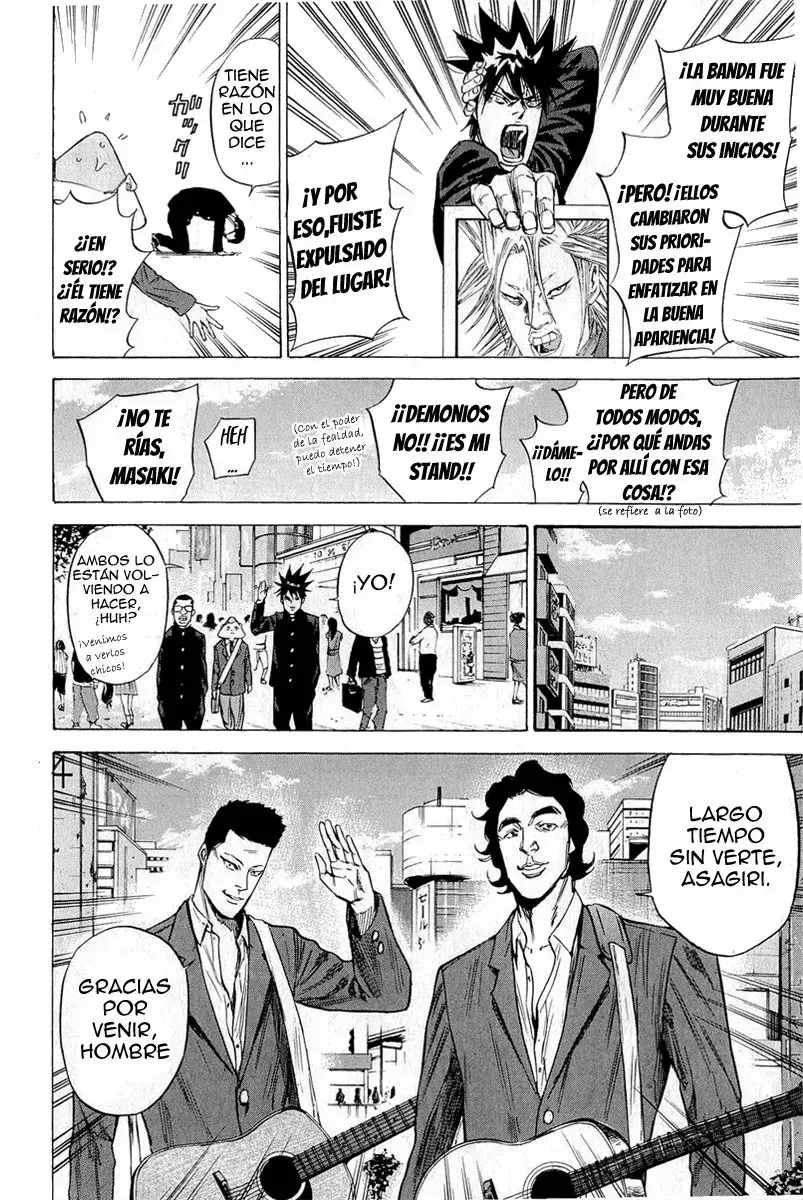 Capitulo 79 page 5