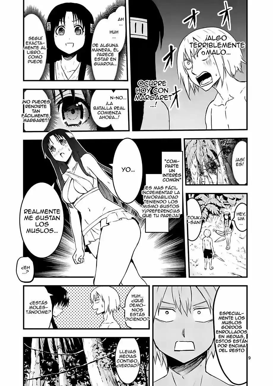 Capitulo 67 page 11