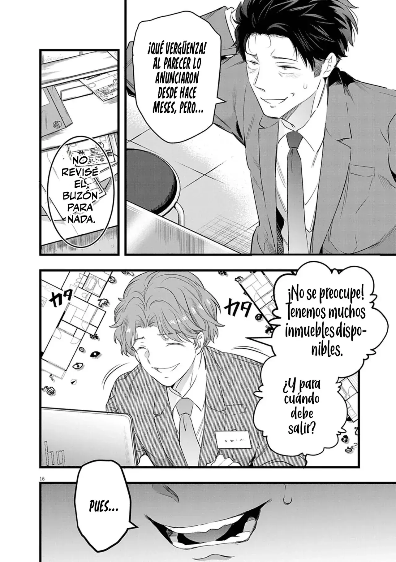 Capitulo 1 page 17