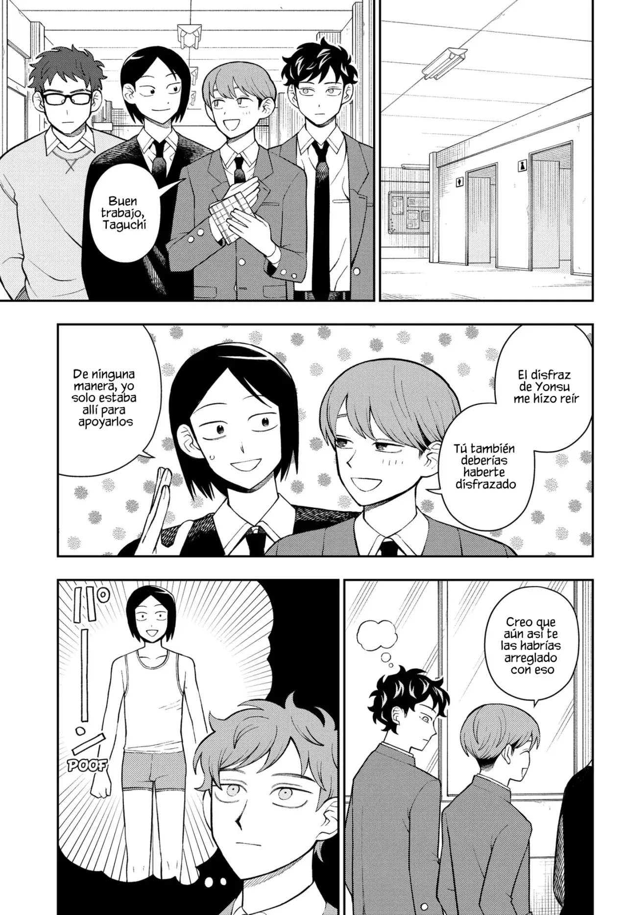 Capitulo 58 page 10