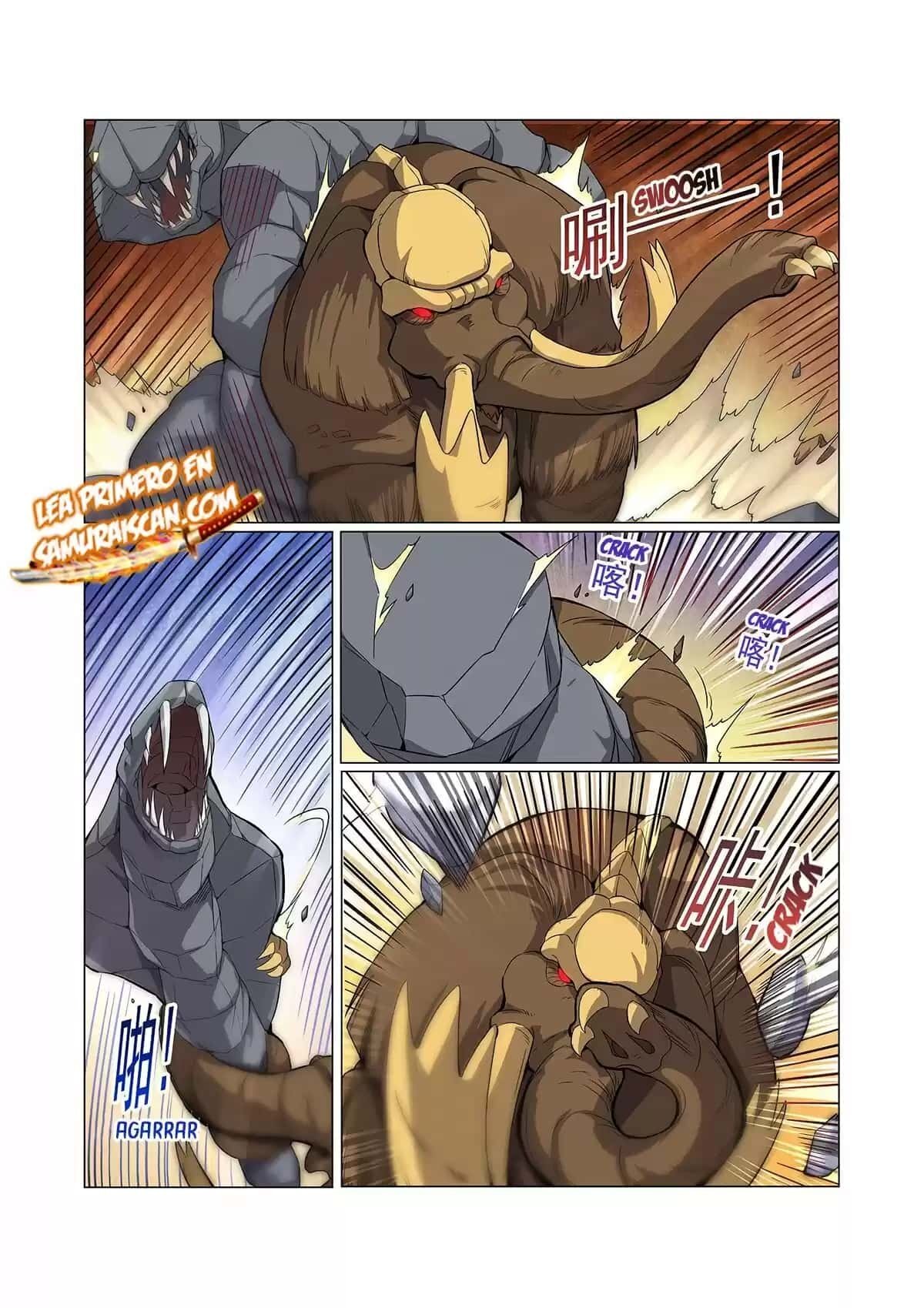 Capitulo 123 page 6