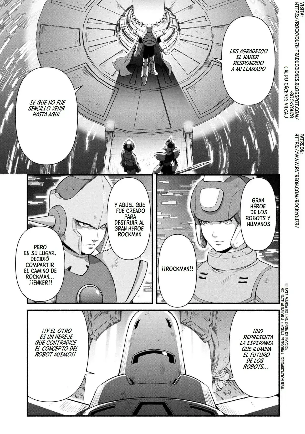 Capitulo 41 page 1