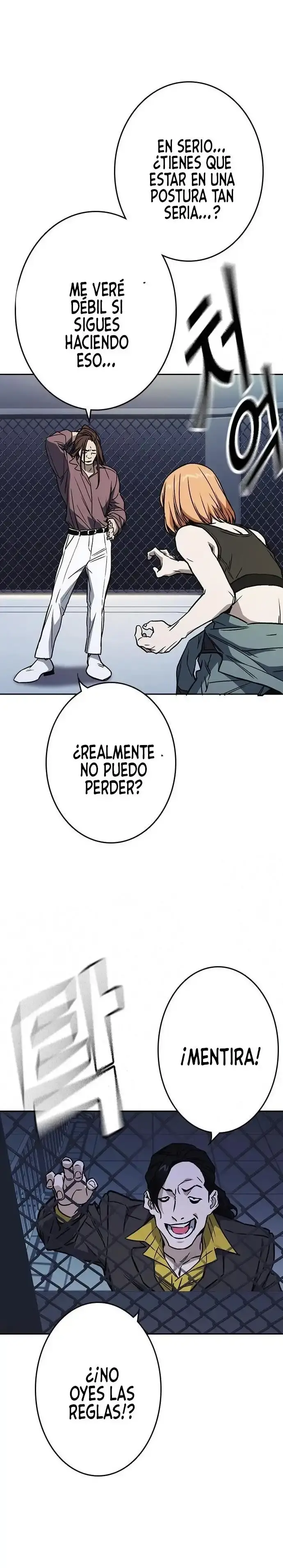 Capitulo 172 page 33