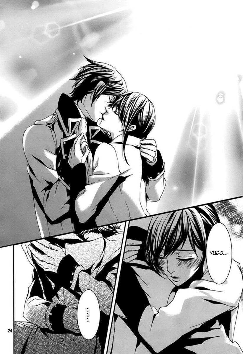 Capitulo 33 page 26