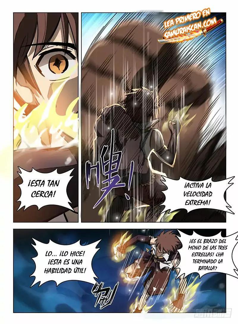 Capitulo 122 page 5