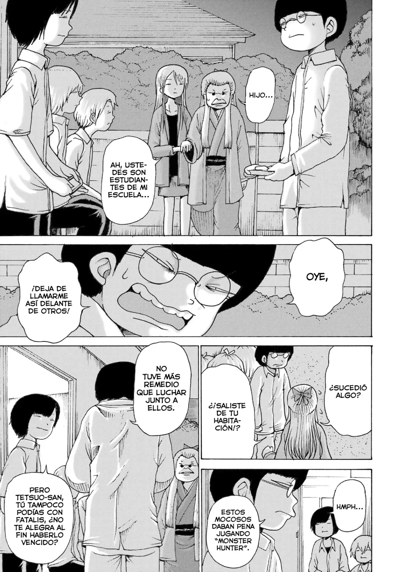 Capitulo 41 page 20