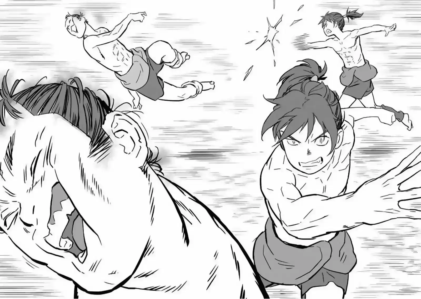 Capitulo 18 page 33