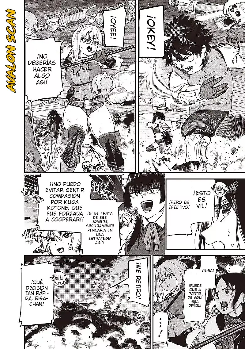 Capitulo 89 page 11