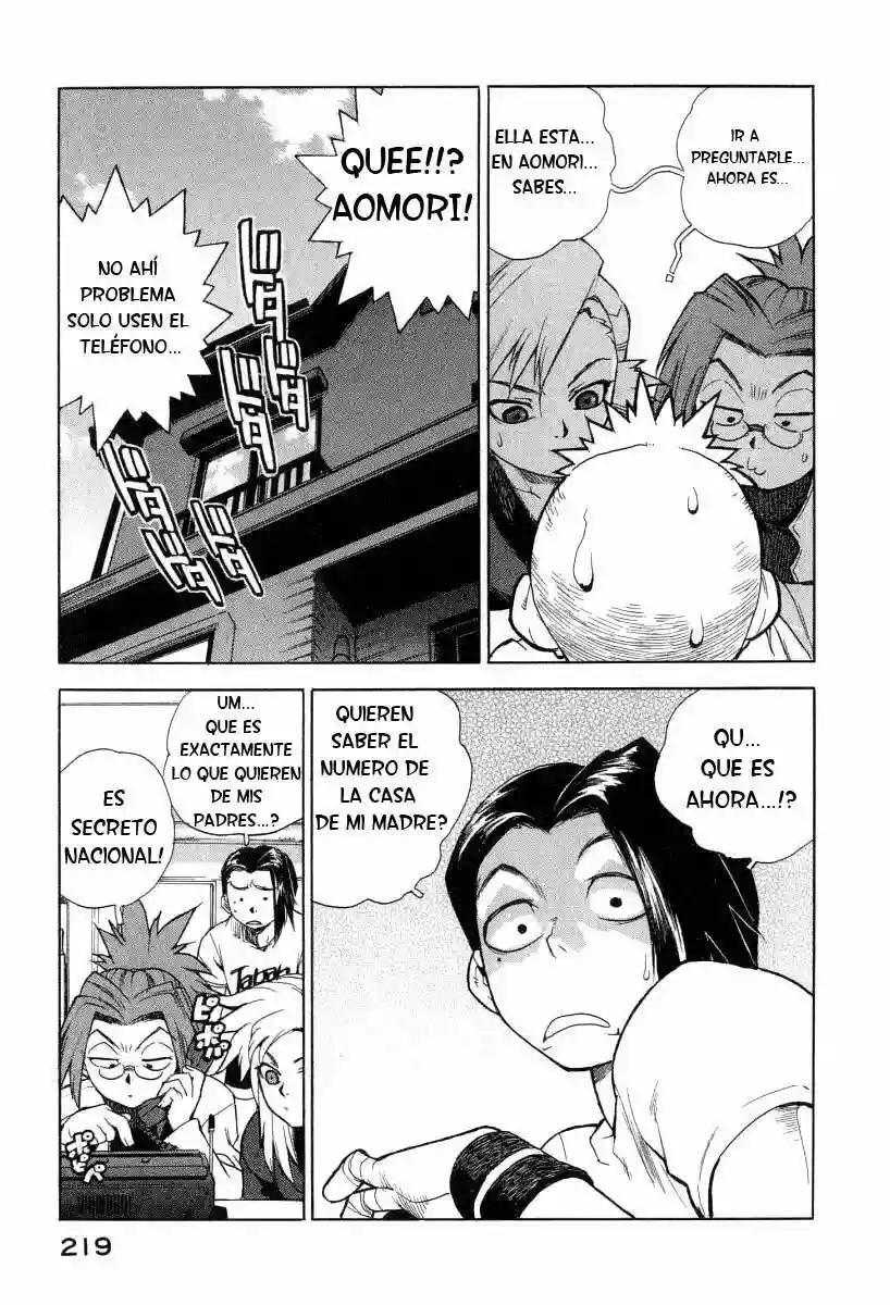 Capitulo 9 page 19