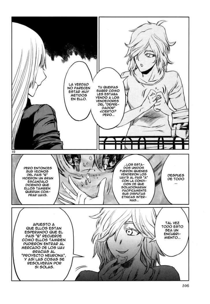 Capitulo 22 page 10