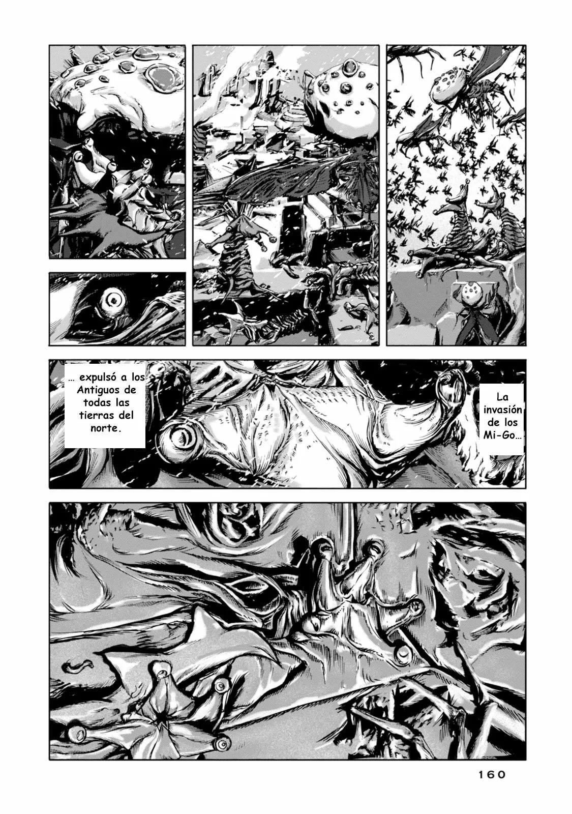 Capitulo 18 page 20