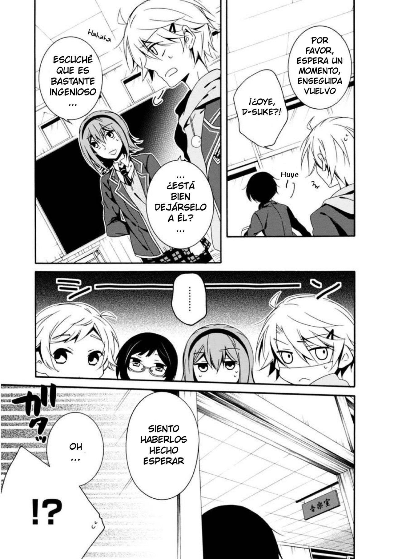 Capitulo 20 page 27