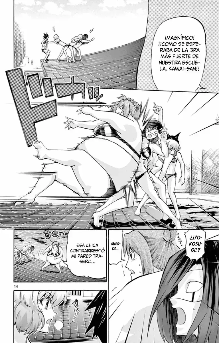 Capitulo 81 page 15