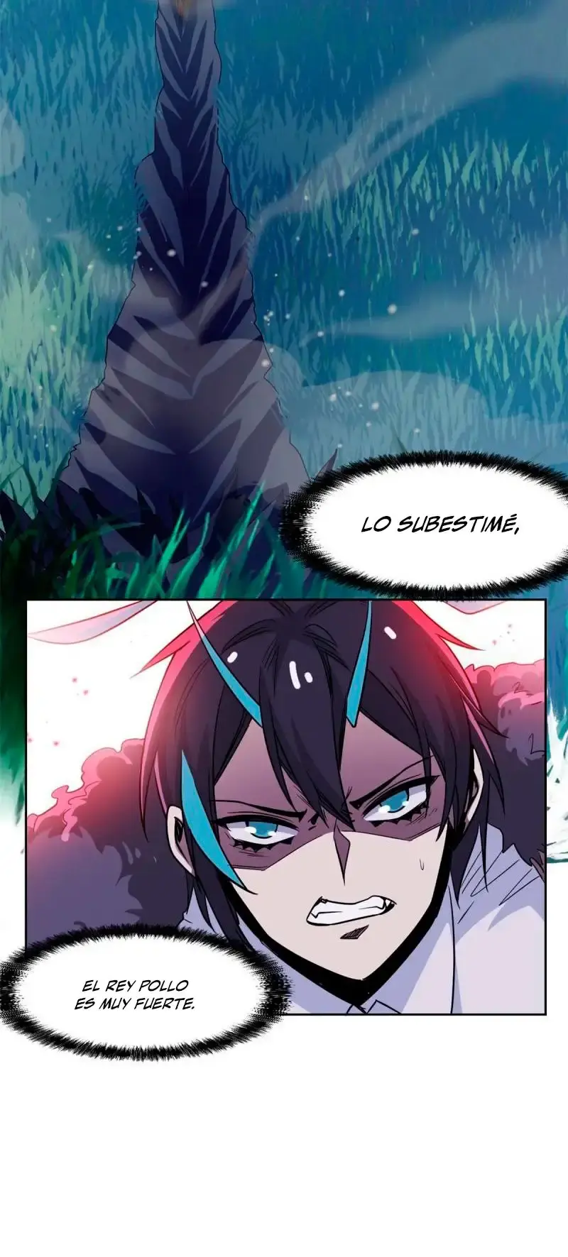 Capitulo 133 page 24