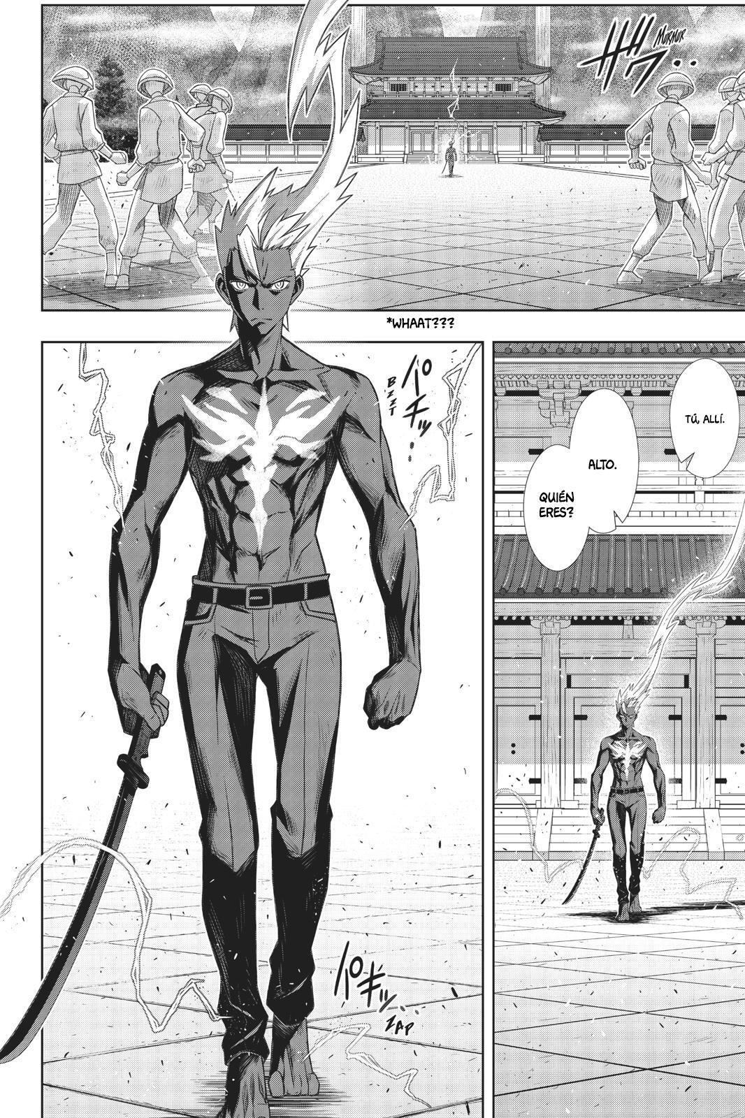 Capitulo 171 page 34