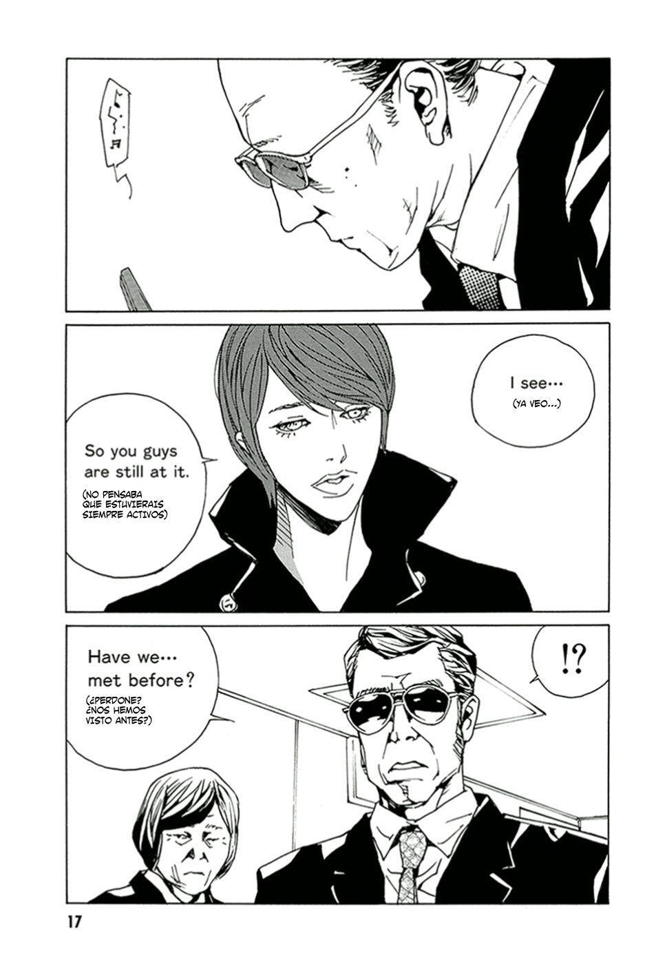 Capitulo 125 page 17
