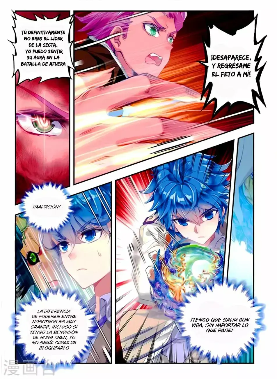 Capitulo 136 page 10