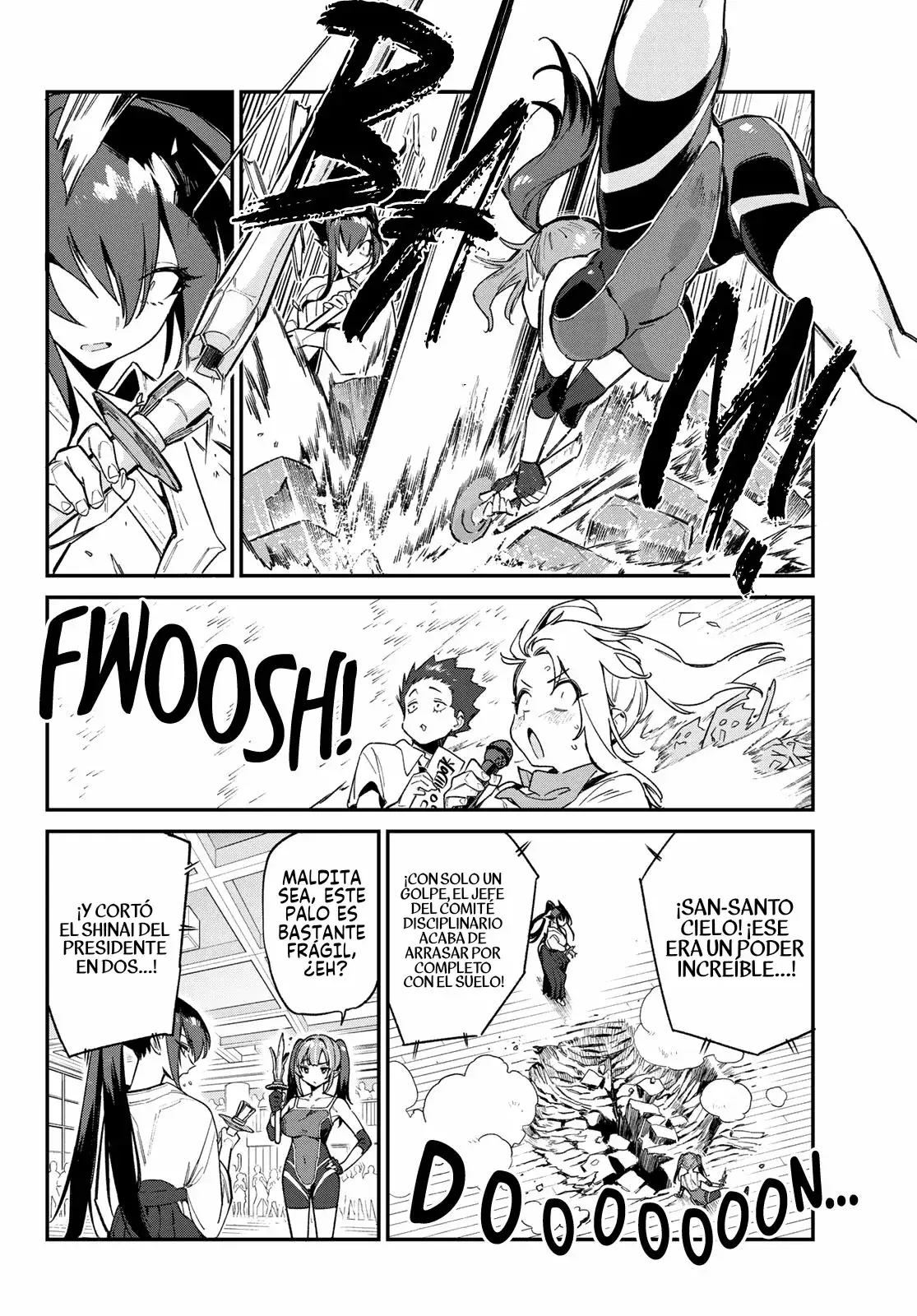 Capitulo 84 page 4