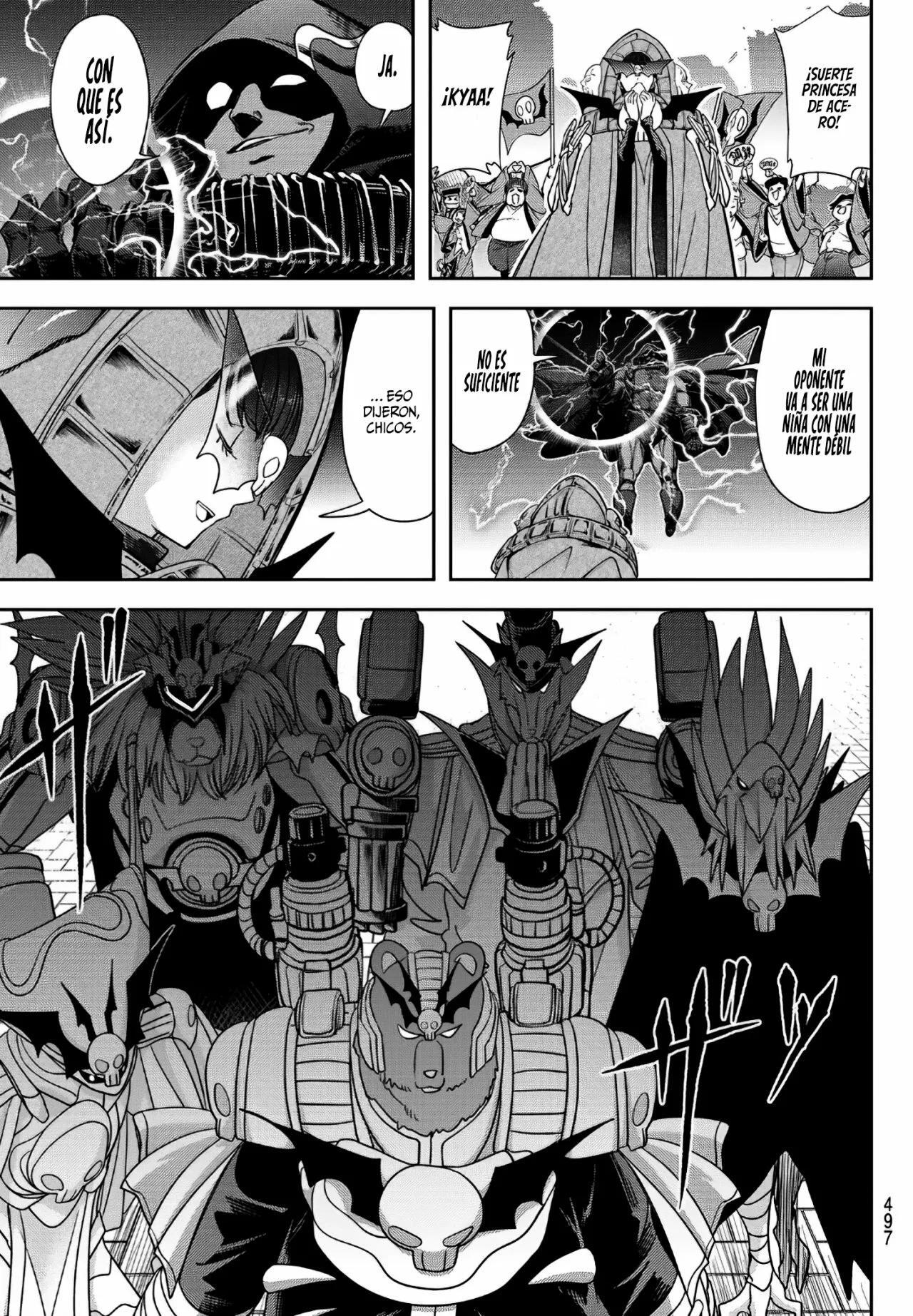 Capitulo 37 page 8
