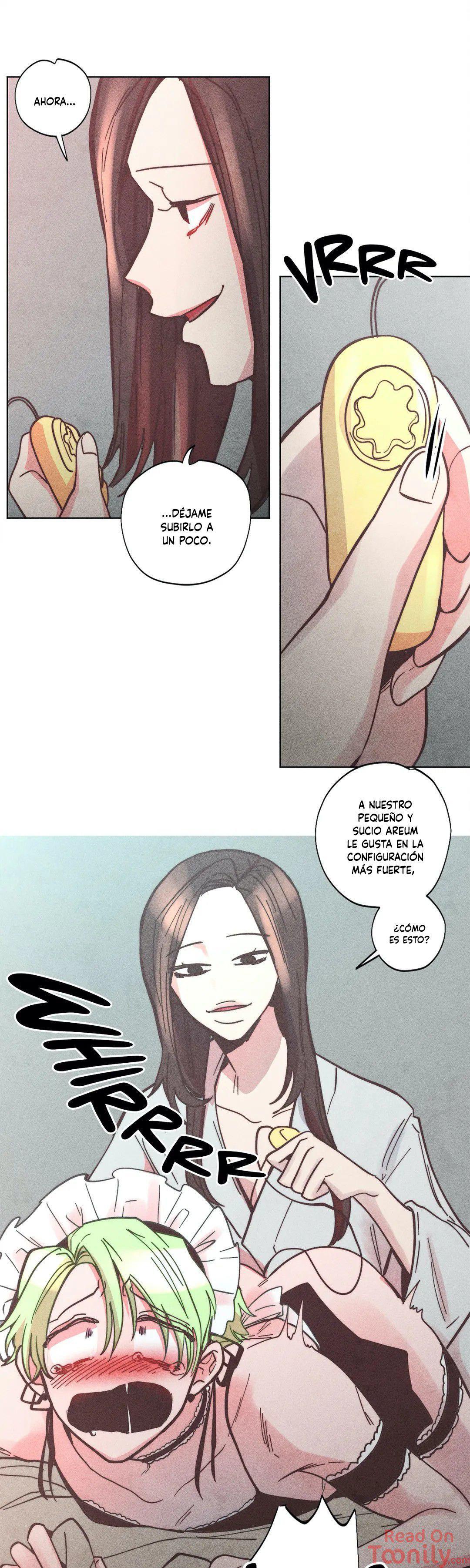 Capitulo 143 page 21