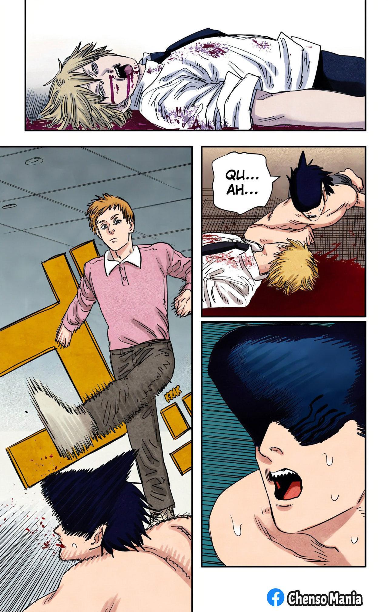 Capitulo 62 page 22