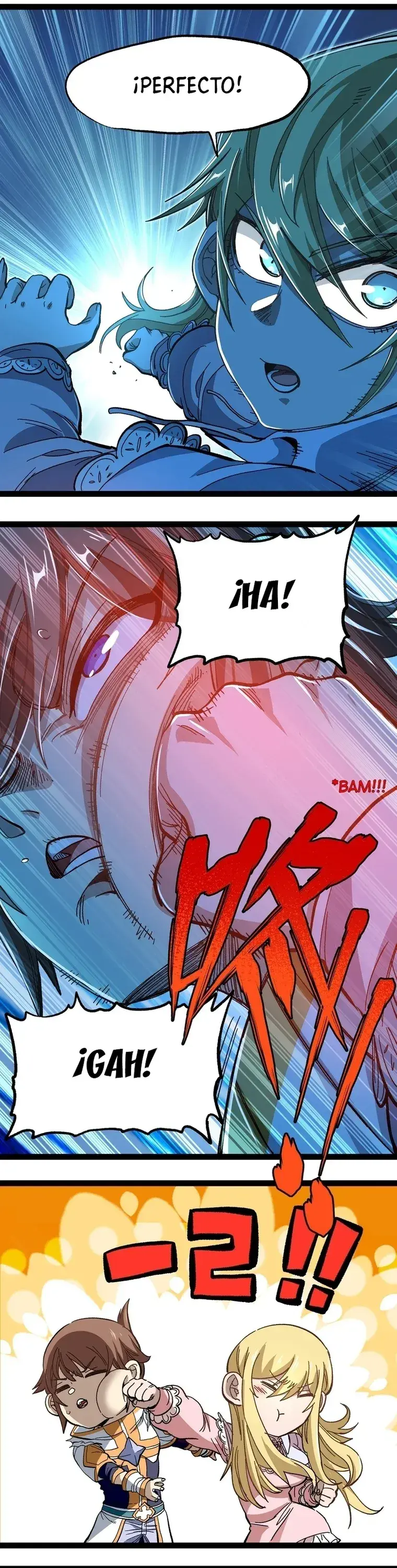 Capitulo 18 page 23