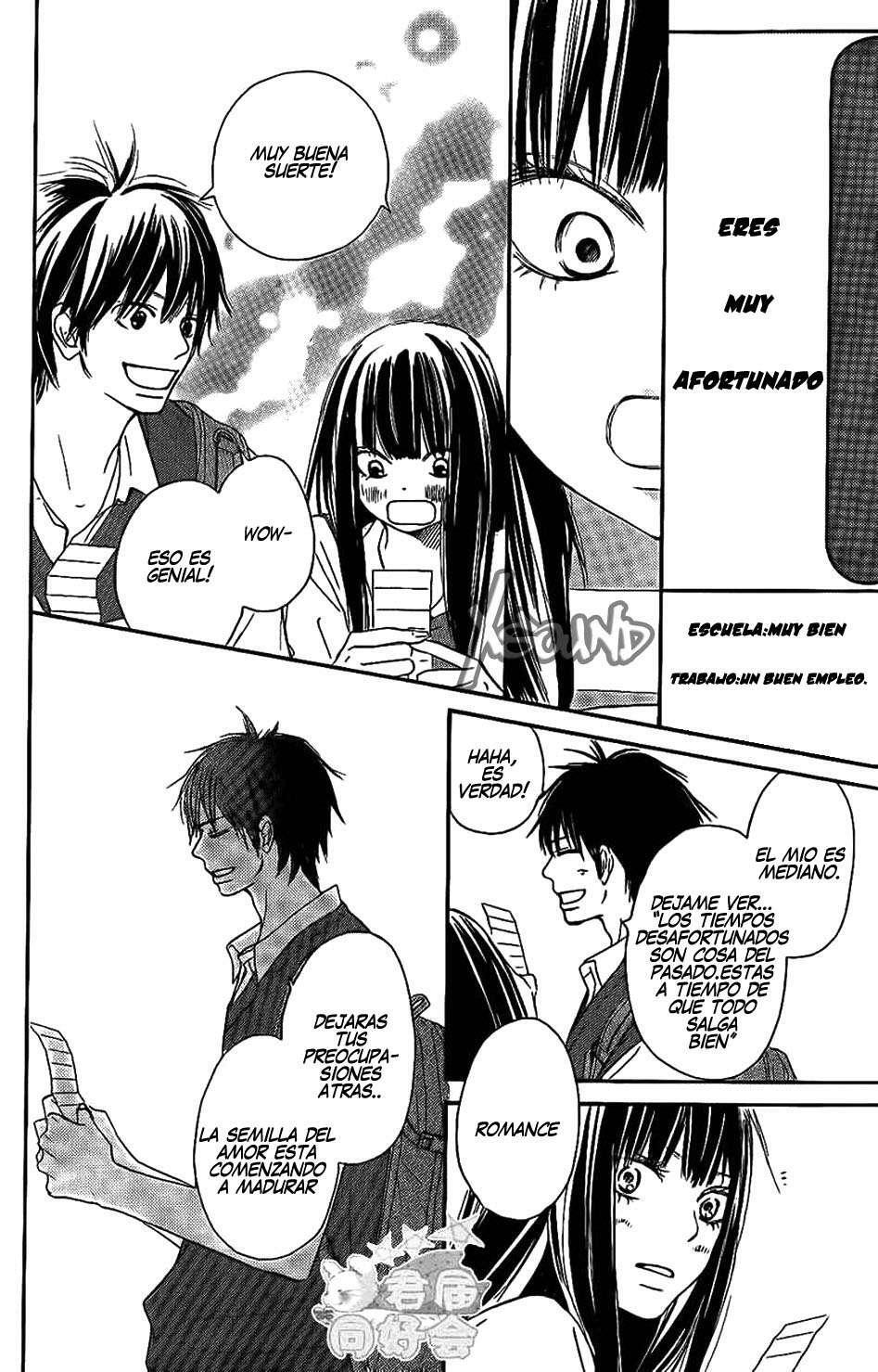 Capitulo 57 page 17