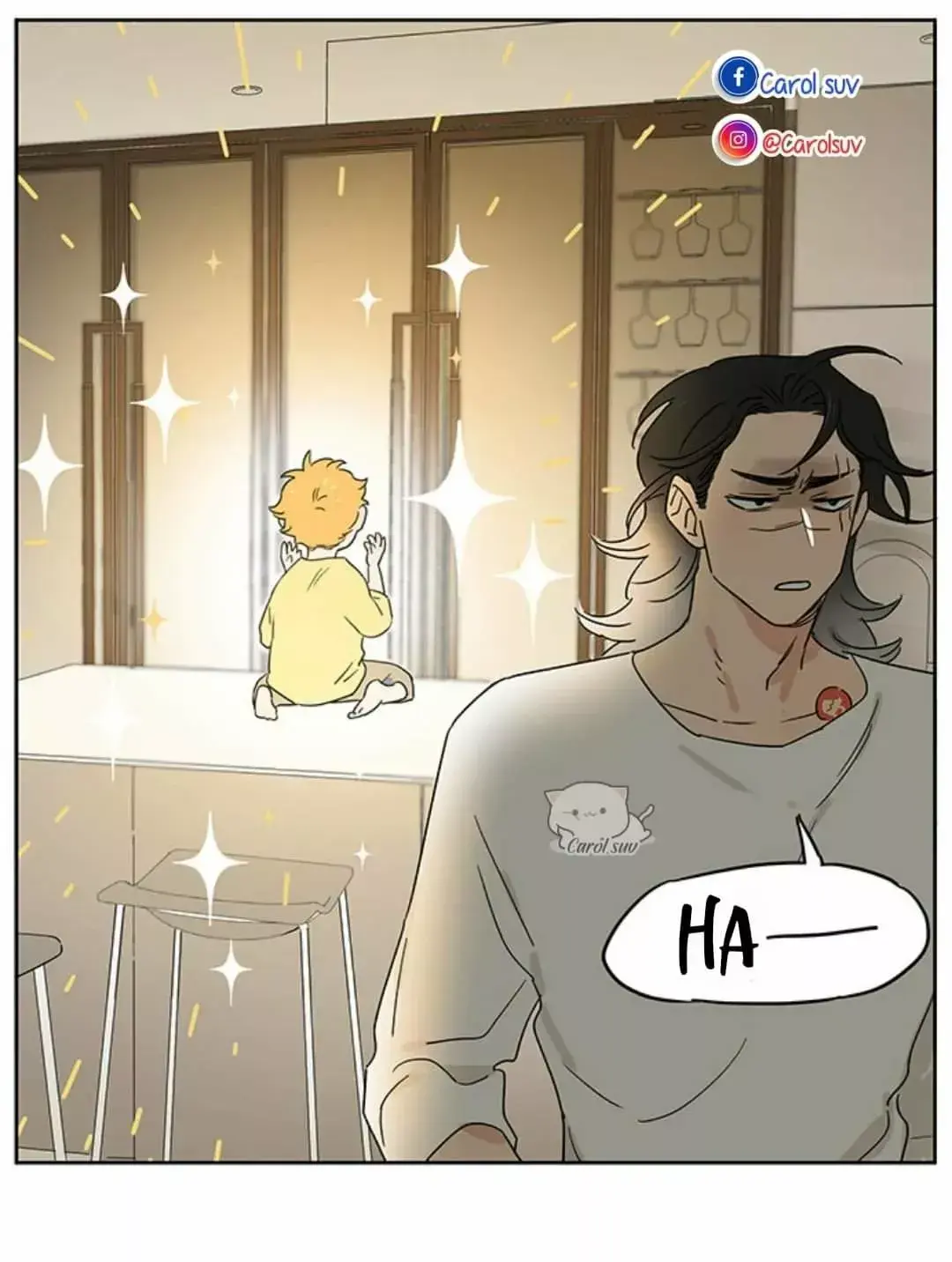Capitulo 81 page 20