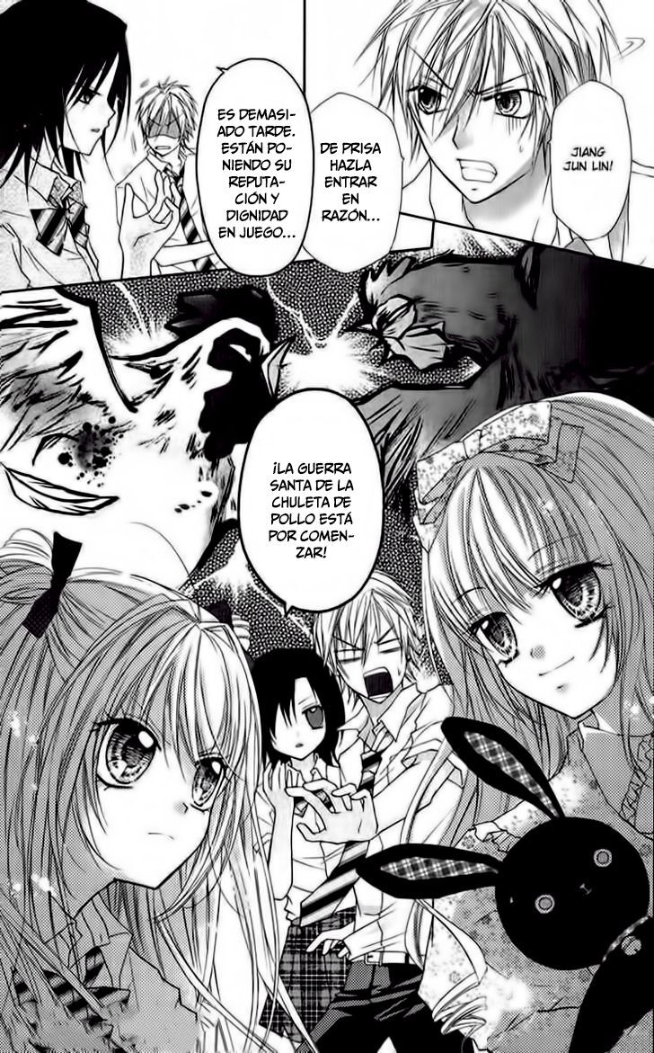 Capitulo 6 page 19