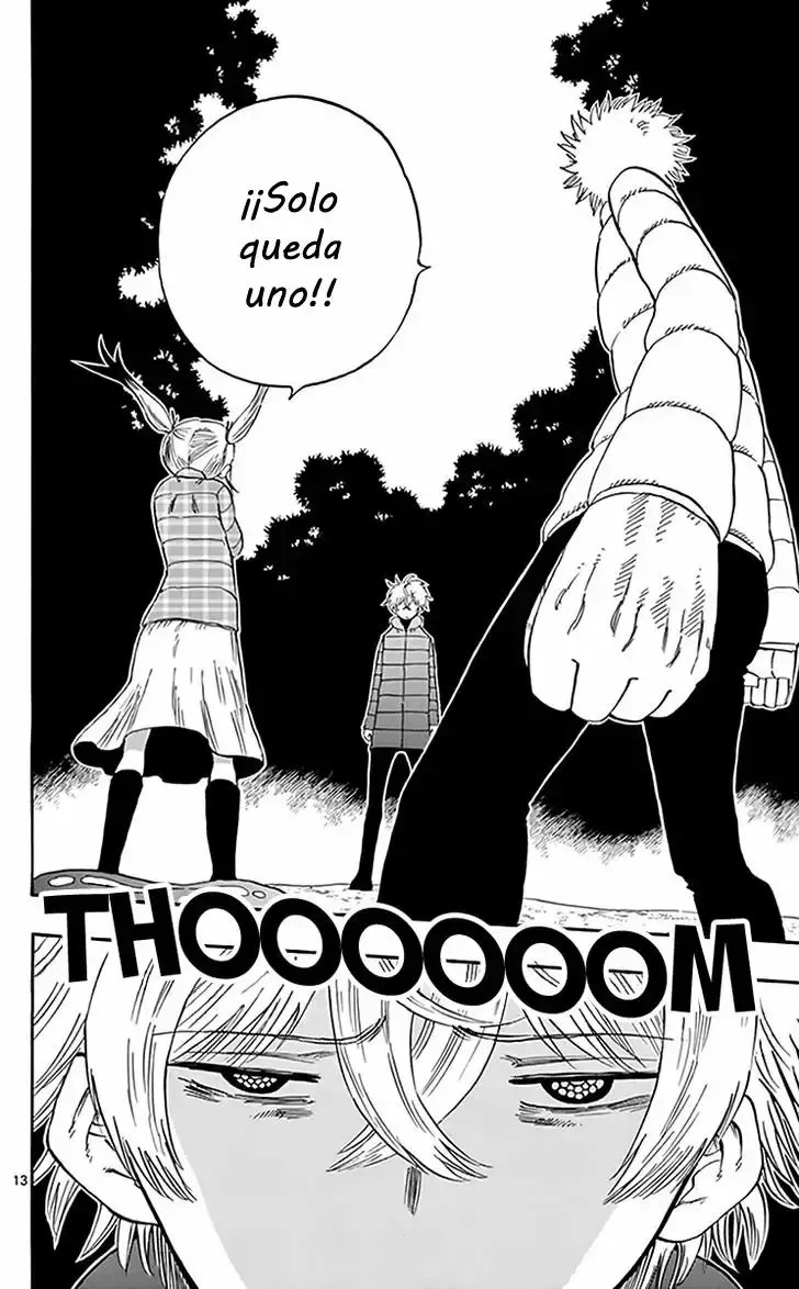 Capitulo 70 page 14