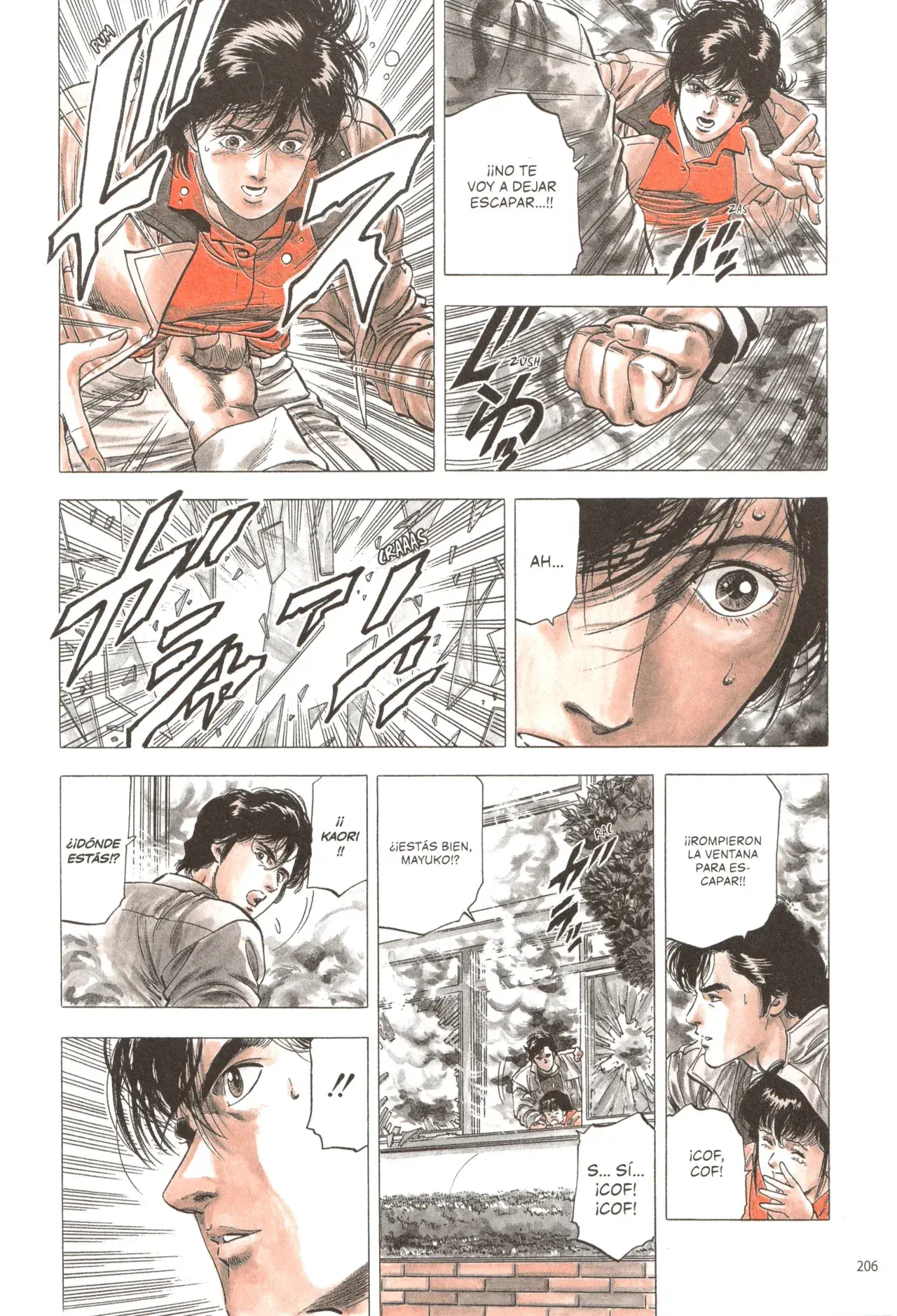 Capitulo 197 page 18
