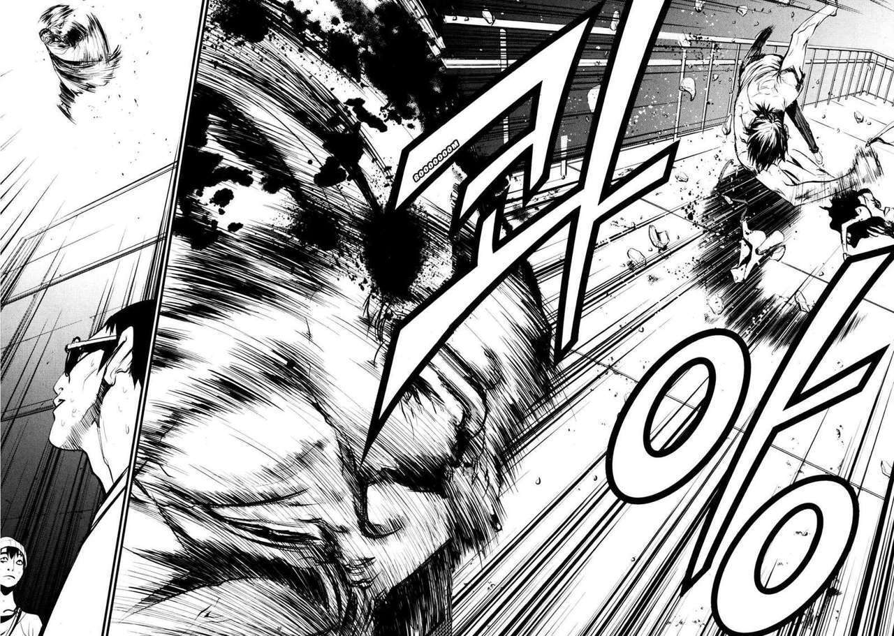 Capitulo 62 page 27