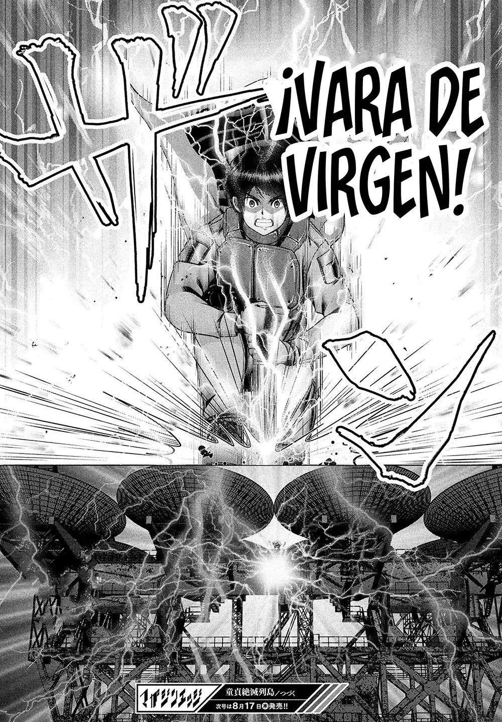 Capitulo 47 page 29