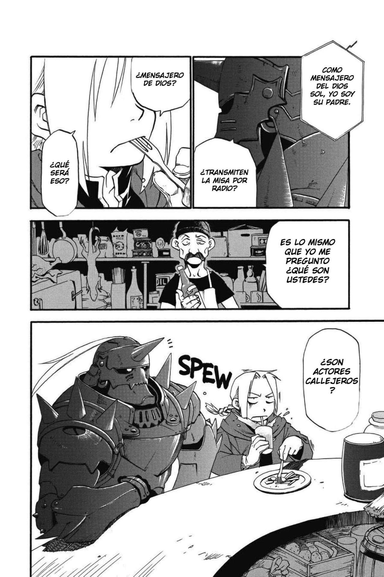 Capitulo 1 page 6