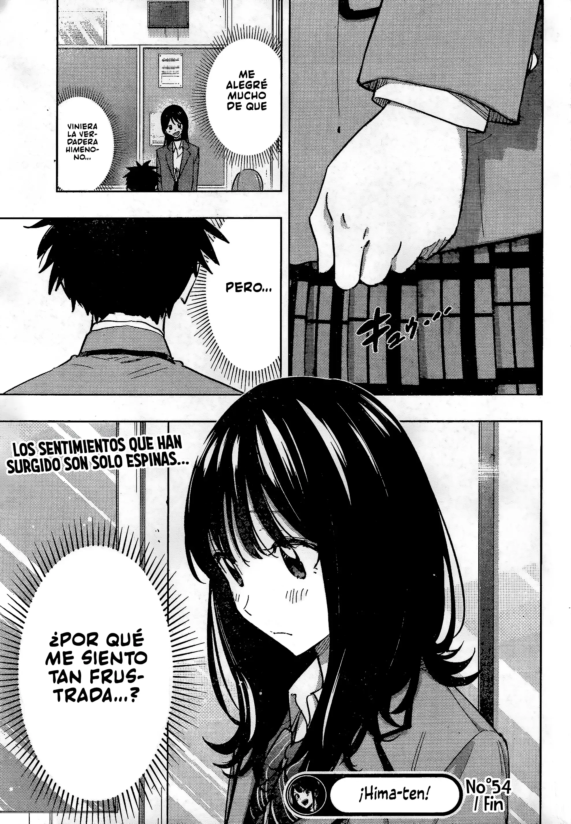 Capitulo 54 page 20