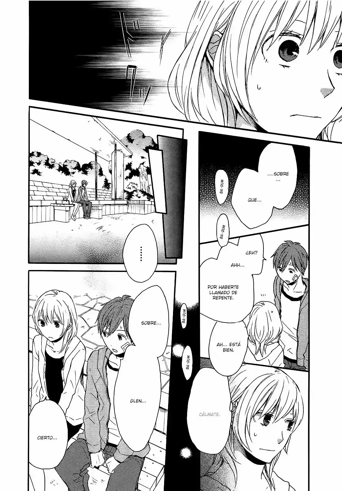 Capitulo 26 page 25