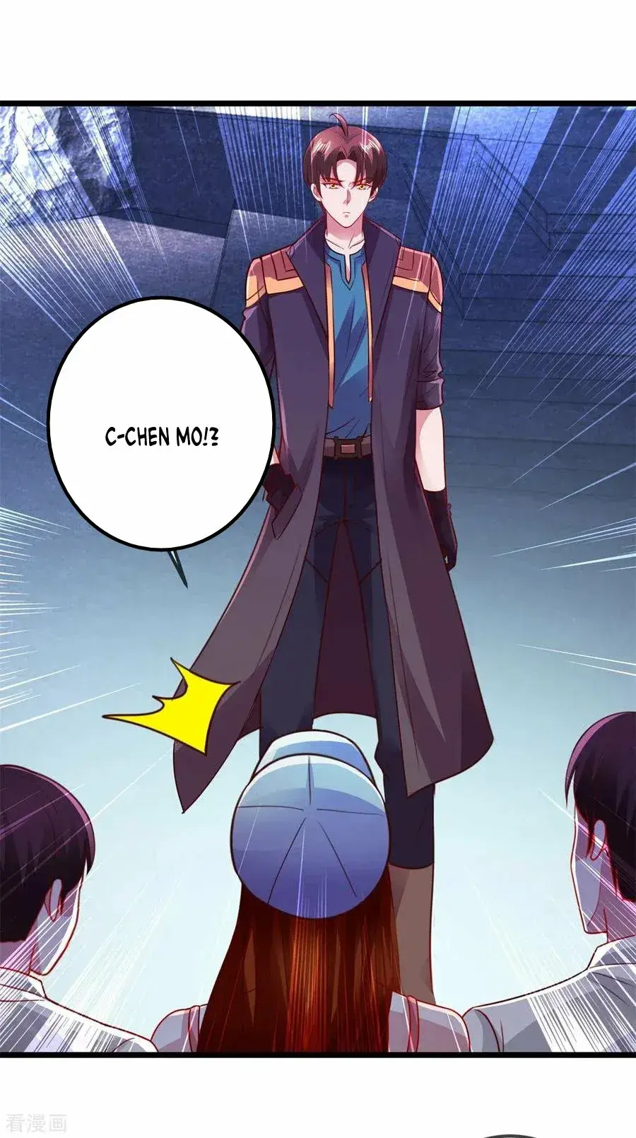 Capitulo 96 page 20