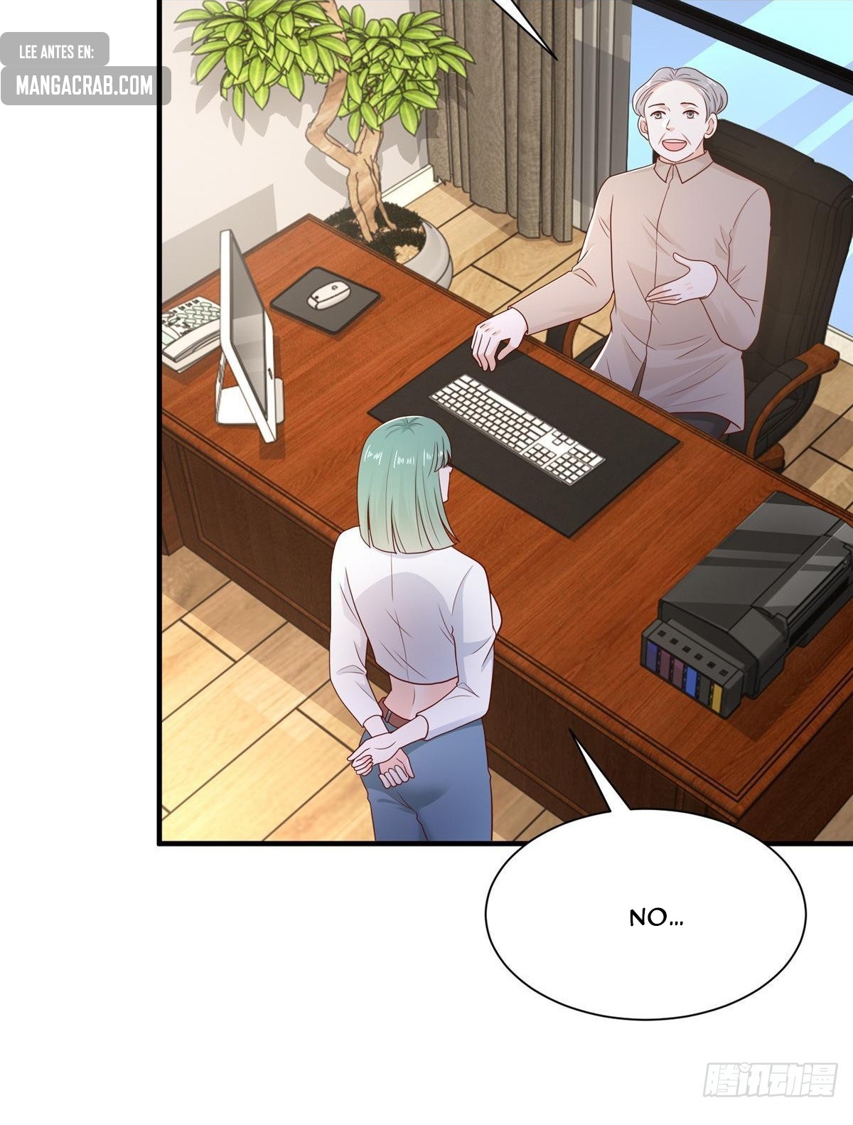 Capitulo 555 page 41