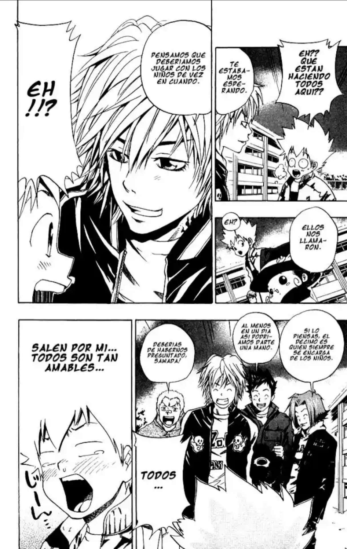 Capitulo 37 page 4